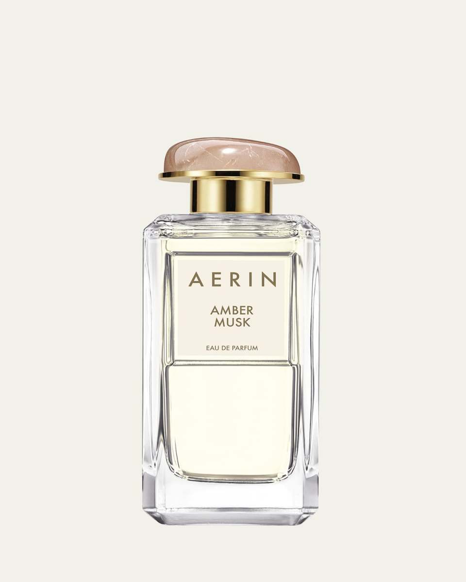 AERIN Amber Musk Eau de Parfum,